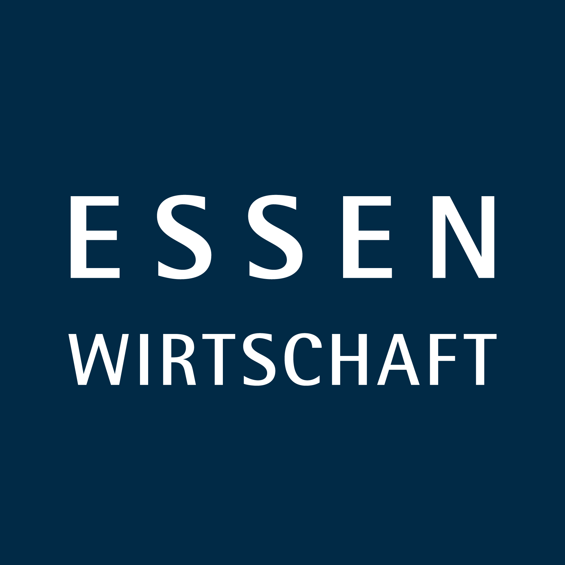 Logo Essen Wirtschaft